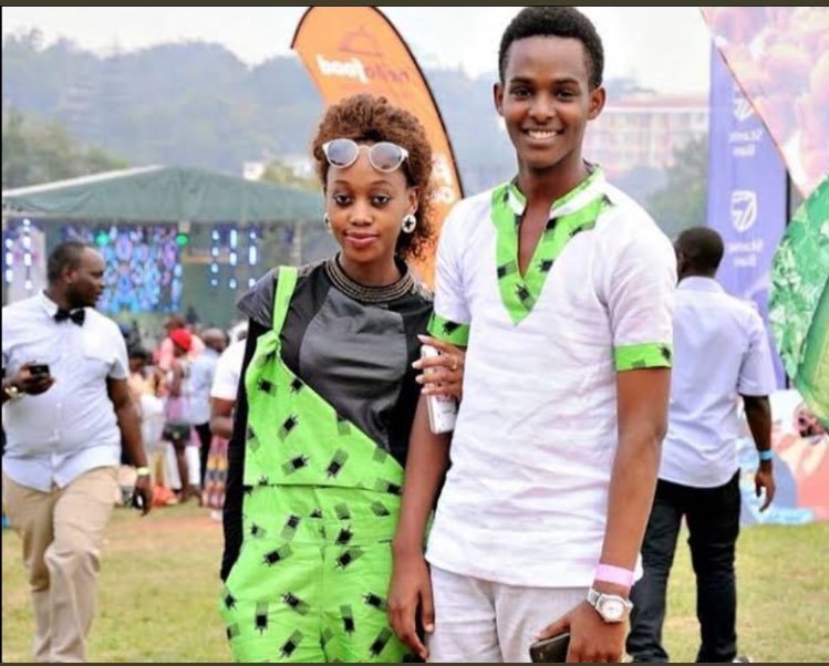 A lady Known as cherry gisha on Twitter Claims That in 2018 She was Raped by NBS Tv - Canary Mugume
